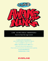 [9/6 FACE TO FACE EVENT] LUN8 - 3rd Mini Album <AWAKENING>