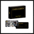 [OFFLINE PRE-ORDER] INFINITE 15TH ANNIVERSARY CONCERT OFFICIAL MD “TICKET BOOK & SPECIAL TICKET SET”
