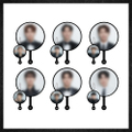 [OFFLINE PRE-ORDER] INFINITE 15TH ANNIVERSARY CONCERT OFFICIAL MD “IMAGE PICKET & KEYRING SET”