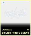 【東京】【2次】[5:1 UNIT PHOTO EVENT] THE BOYZ The 3rd Album ‘Unexpected’