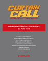 [8/30 1:1 PHOTO EVENT] BANG&JUNG&YOO&MOON - [CURTAIN CALL]