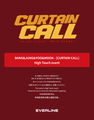 [8/30 HI TOUCH EVENT] BANG&JUNG&YOO&MOON - [CURTAIN CALL]