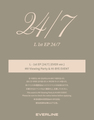 [9/1MV Viewing Party & HI-BYE EVENT] L- 1st EP [24/7]