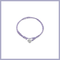 JISOO THREAD BRACELET
