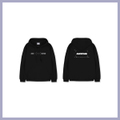 JISOO HOODIE