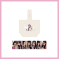 SAYMYNAME OFFICIAL JAPAN MD ECO BAG