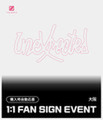 【大阪】[1:1 FAN SIGN EVENT] THE BOYZ The 3rd Album ‘Unexpected’