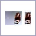 JISOO SPECIAL TICKET SET