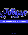 [4/4, 4/5 GROUP POLAROID EVENT] 2025 8TURN FANMEETING [TURN UP] in Tokyo