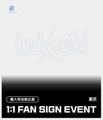 【東京】[1:1 FAN SIGN EVENT] THE BOYZ The 3rd Album ‘Unexpected’