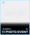 【東京】[1:1 PHOTO EVENT] THE BOYZ The 3rd Album ‘Unexpected’