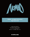 [10/13 OFFLINE EVENT] NOMAD 1st Single [Call Me Back] HIGH TOUCH EVENT