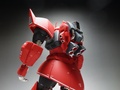 製作在庫あり 【プレミアム完成品】バンダイ MG 1/100 ジョニー・ライデン専用ゲルググ (プレミアムバンダイ限定)