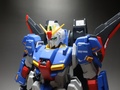 製作在庫あり 全塗装【プレミアムプラス完成品】バンダイ PG 1/60 ゼータガンダム [レッドポイント]