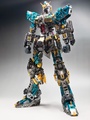 【製作オプション】 PG UNLEASHED 1/60 νガンダム