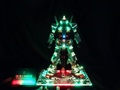 【製作オプション】フルLED　PG UNLEASHED 1/60 RX-78-2 ガンダム