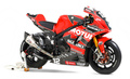 GSX-R1000 ヨシムラ SBK 2017 グラフィック