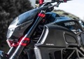 AEM トリプルクランプキット ディアベル