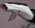 Lacomoto CBR1000RR 08-13 アンダーテール