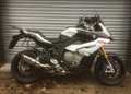 Pipewerx S1000XR R11 Tri Oval スリップオン