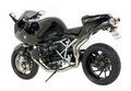 Bos exhaust BMW R1200S