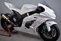 ZX10R 16-17 レースカウル 