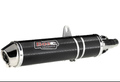 Bos exhaust トライアンフ Tiger T 400 98