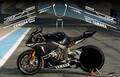 YZF-R1 15-18 ウインターテスト グラフィックステッカー