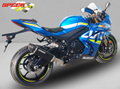 Bodis GSX-R1000 17-19 V4-M フルエキ