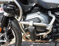 R1200GS 13-16 OEMエンジンガードブレース