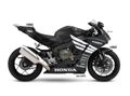 CBR1000RR ウインターテスト グラフィックステッカー V1