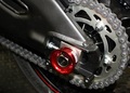 YZF-R1/M リアクイックリリースキット