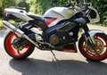 Pipewerx アプリリア RSV Tuono 02-05 スリップオン