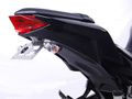 Competition Werkes Ninja250/300 フェンダーレスキット