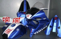 ペイントレースカウル YZF-R1/R6