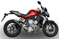 EXAN MV AGUSTA F3 BRUTALE 800 マフラー