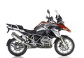 Bos exhaust BMW R1200GS 13-