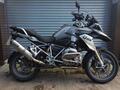 Pipewerx R1200GS マフラー