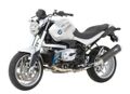 Bos exhaust BMW R1200R 06-10