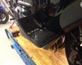 Ninja H2 Rタイプ ウイングレット ミドル