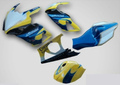 ペイントレースカウル GSX-R600/750/1000