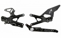 15' YZF-R1/M レーシングステップ