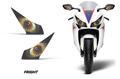 ヘッドライトアイ CBR1000RR 14- ステッカー/デカール2