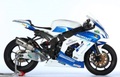 Pipewerx ZX10R 11-16  D-CATマフラー