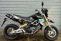 Pipewerx Dorsoduro 750/1200 スリップオン