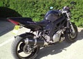 Pipewerx SV1000 スリップオン