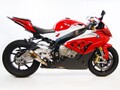 CW 15' BMW S1000RR スリップオン