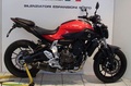 FRESCO/フレスコ MT-07/FZ-07 oval