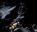 YZF-R1 15-20 アジャスタブル フェンダーレスキット