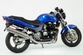 Bos exhaust ZR7/S マフラー